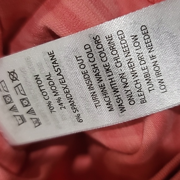 Jones & Co tee size large - Picture 3 of 3